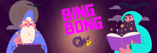 BingBong Online Spielothek