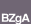 BZgA