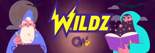 Wildz Online Spielothek