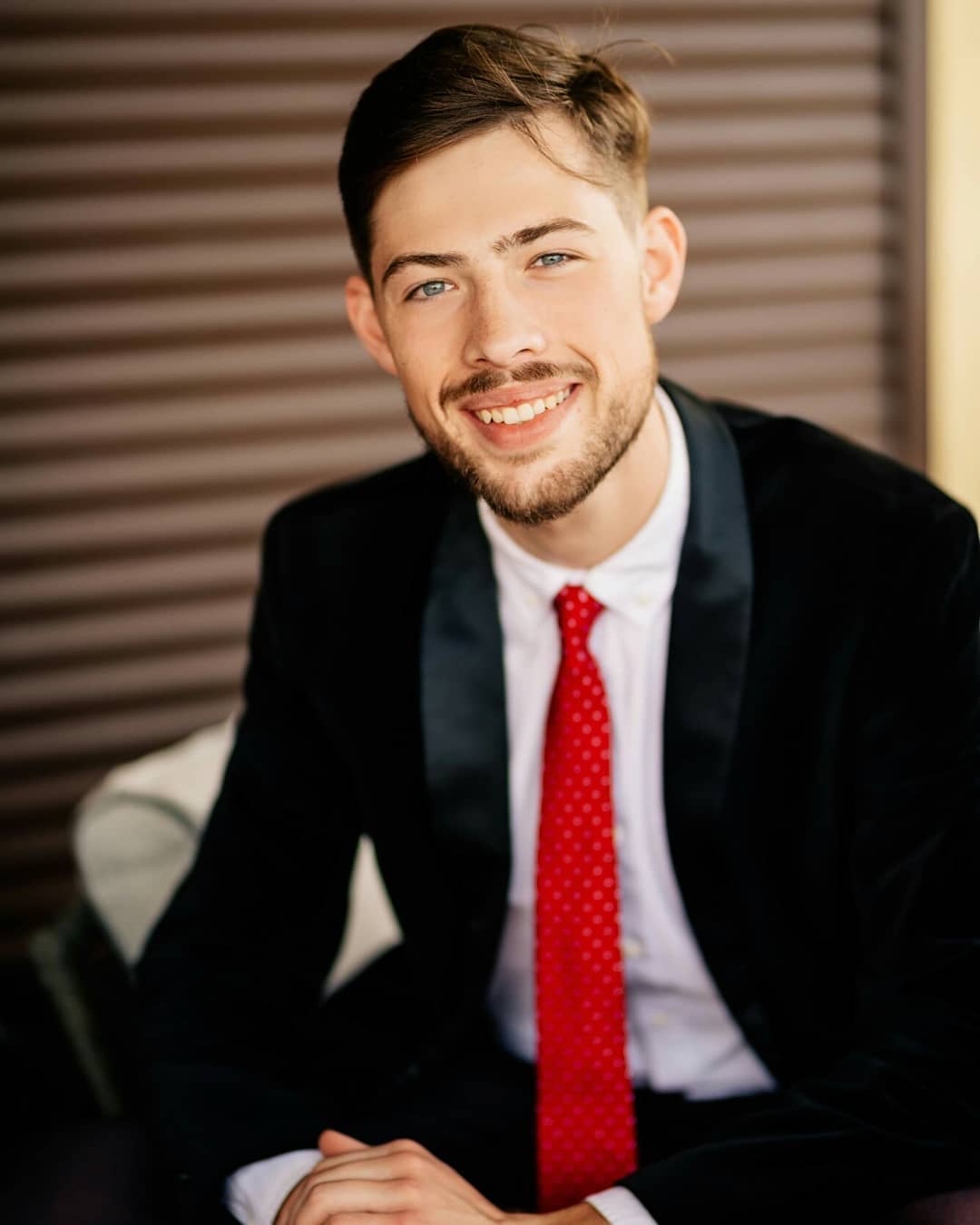 Alex Tuvenik - Gründer und Hauptredakteur - gamblewamble.com